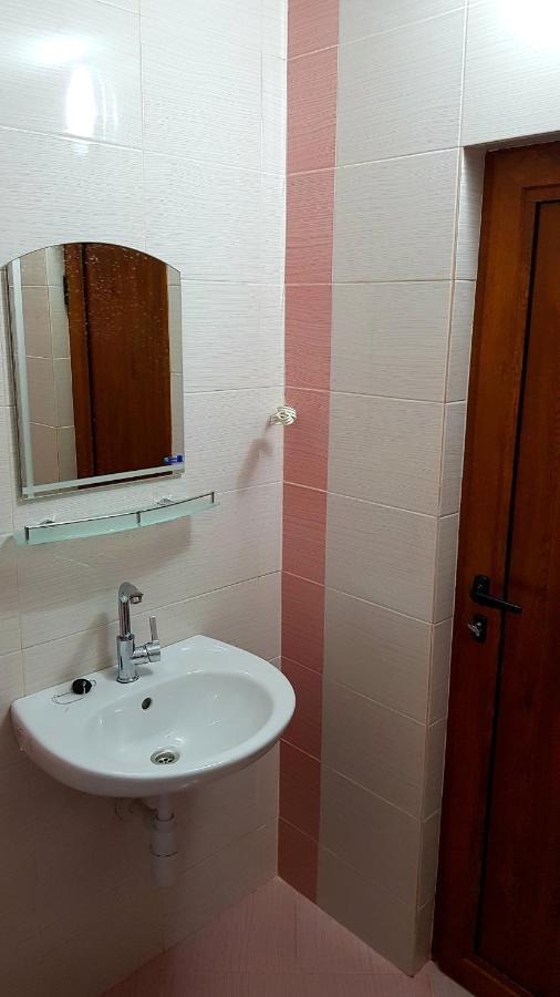 Амида Hotell Varvara  Eksteriør bilde