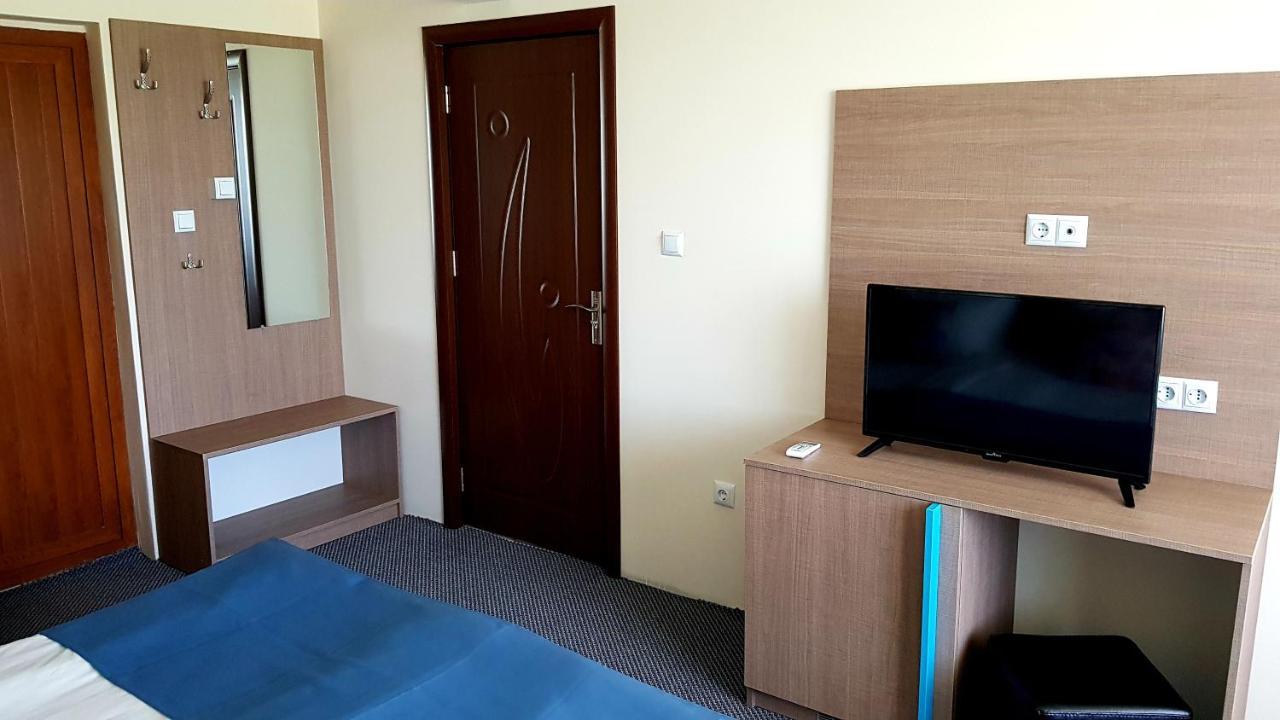 Амида Hotell Varvara  Eksteriør bilde
