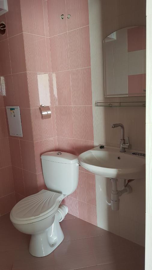Амида Hotell Varvara  Eksteriør bilde