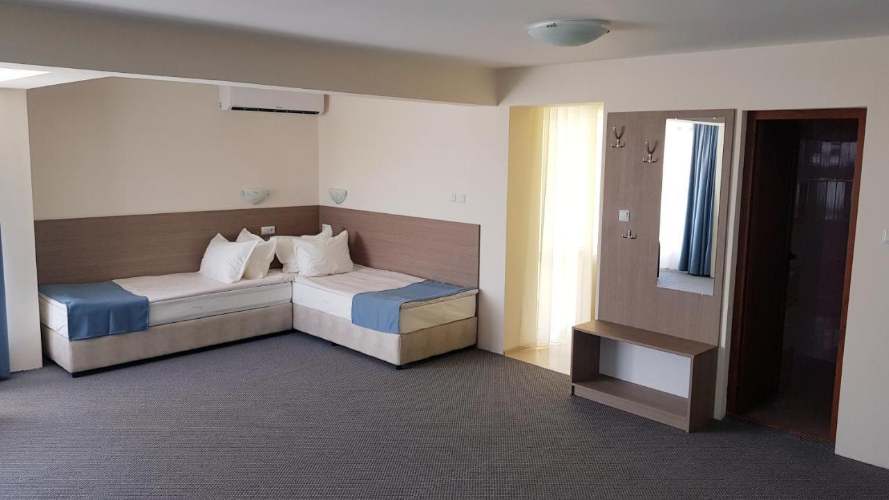 Амида Hotell Varvara  Eksteriør bilde