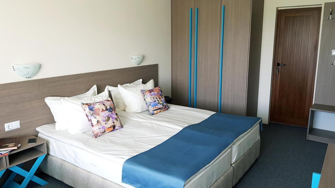 Амида Hotell Varvara  Eksteriør bilde